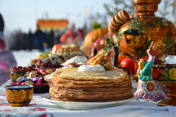 Låtar för pannkaka dag 2017