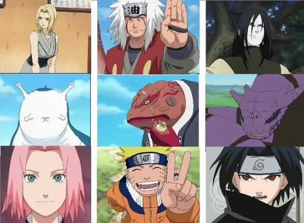 Naruto: fakta som alla borde veta, men bara kända för enheter