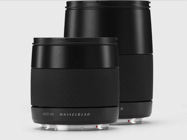 Den första bland de bästa: kompaktkamera Hasselblad X1D