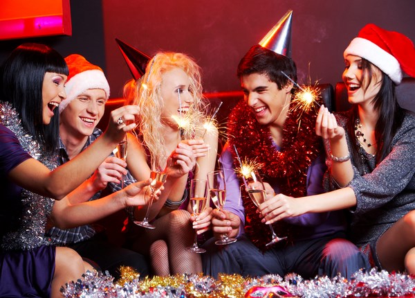 Songs for the New Year 2017
