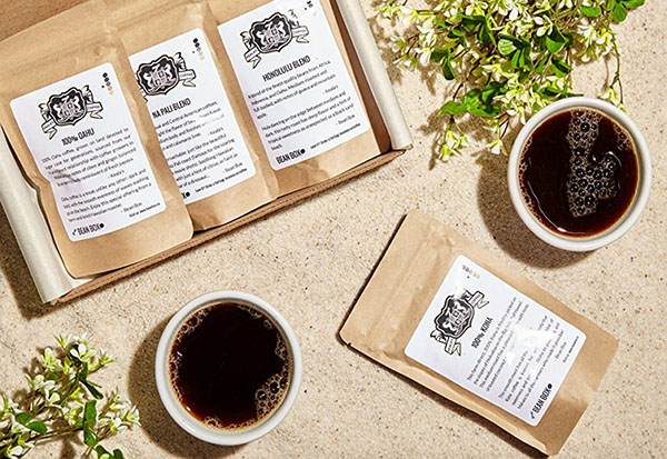 Present till en kaffebryggare: hur man väljer det bästa kaffet