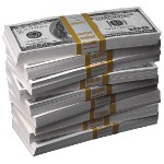 Förfalskade pengar: hur man känner igen en falsk $ 100? Förfalskade pengar: hur man känner igen en falsk $ 100?