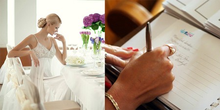 Förberedelse för bröllopet: steg för steg instruktion
