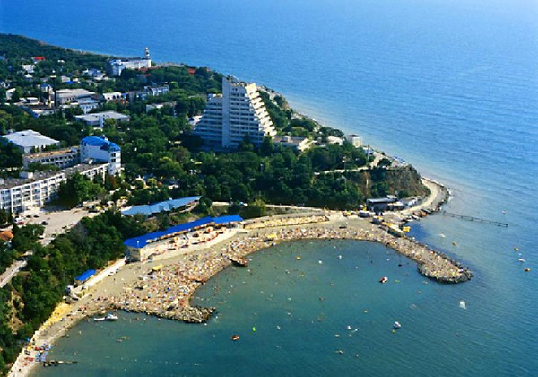 Vad kommer det att vara i Anapa i augusti 2016? Prognos för hydrometeorologiska centrum på väder och vattentemperatur i Anapa för augusti och recensioner av turister