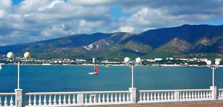 Vad kommer det att vara i Gelendzhik i september 2016? Prognos för hydrometeorologiska centrum på väder och vattentemperatur i Gelendzhik för september och recensioner av turister