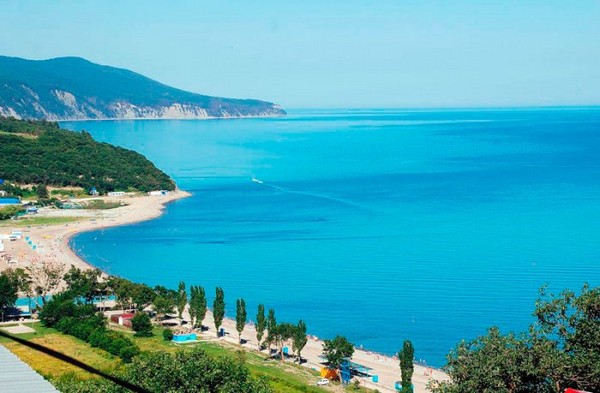 Vad kommer det att vara i Gelendzhik i september 2016? Prognos för hydrometeorologiska centrum på väder och vattentemperatur i Gelendzhik för september och recensioner av turister