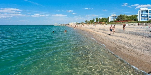 Vad kommer vädret att vara på Krim i juli 2016? Prognos för hydrometeorologiska centrum på väder och vattentemperatur i Krim i juli