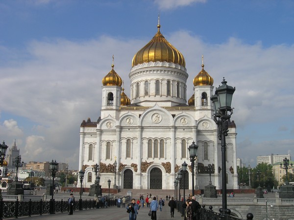 Vädret i Moskva i augusti 2016. Vad är vädret i Moskva och Moskva regionen i augusti?