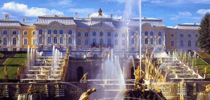 Vädret i St Petersburg i augusti 2016 förutses av det hydrometeorologiska centrumet. Vad är vädret i St. Petersburg i augusti?