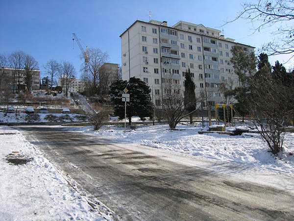 Noggrann väderprognos för Sochi för januari 2017 - för början, för mitten, slutet av månaden - för Hydrometcenter. Januari vatten och lufttemperatur i Sochi i 2017