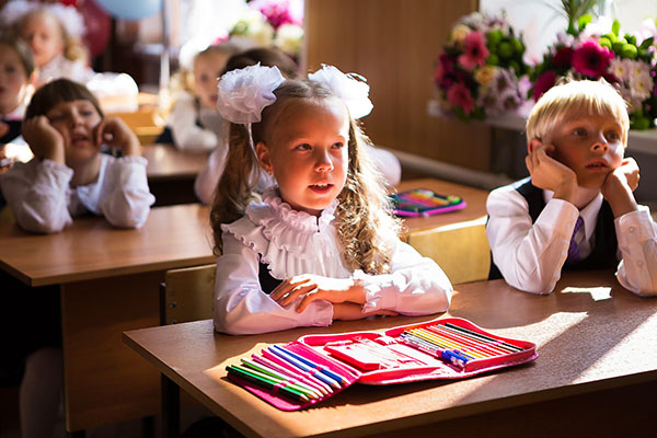 Grattis den 1 september 2017 till studenter och studenter