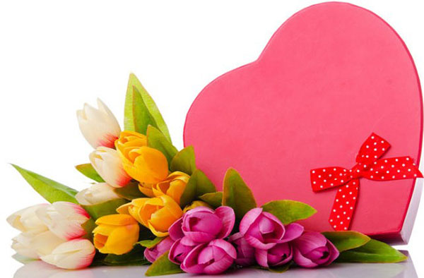 Grattis den 8 mars