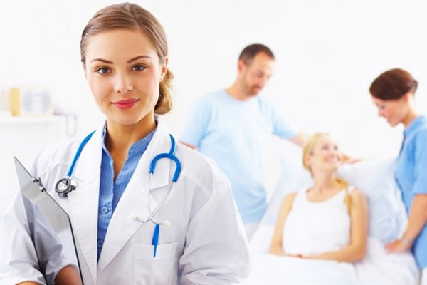 Roliga grattis på Medicedagen i 2017