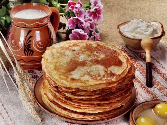 Firande Maslenitsa 2012 Firande Maslenitsa 2012