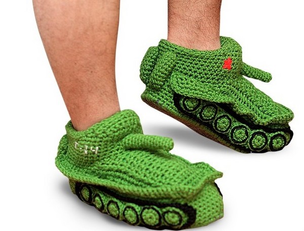 Presentera en gåva på ett originellt och ovanligt sätt eller hur man överraskar fejens skyldige!