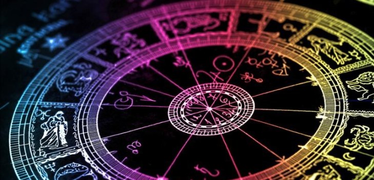 zodiakirkel
