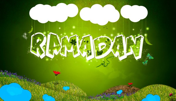 Ramadan 2016 - början och slutet i Ryssland, Moskva, Tunisien, Förenade Arabemiraten. Kalenderen för den heliga månaden i Moskva, kalendern. Grattis till Ramadan 2016 i vers