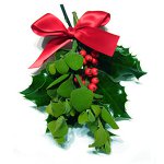 Jultraditioner i olika länder. Del 2