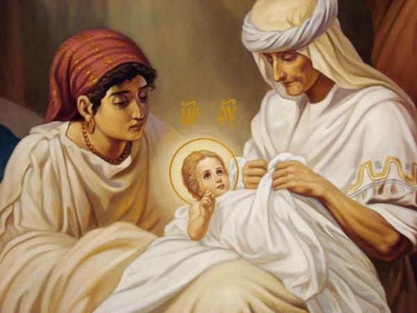Hur många människor firar de allra heliga Theotokos födelse år 2016? Vad kan och kan inte göras i denna kyrkliga semester, tecken, böner, dikter