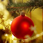 Gott nytt år och god jul! Gott nytt år och god jul!