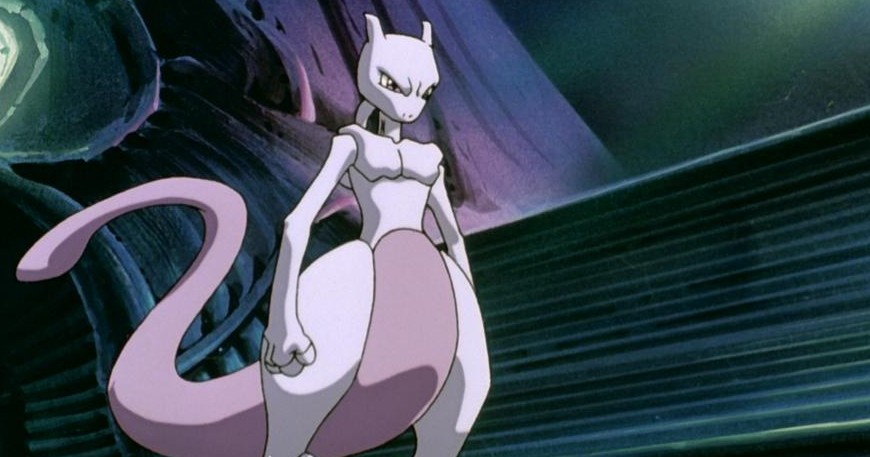 Den starkaste Pokemon: TOP-10 och TOP-100 Pokemon i Pokemon GO och Pixelmon