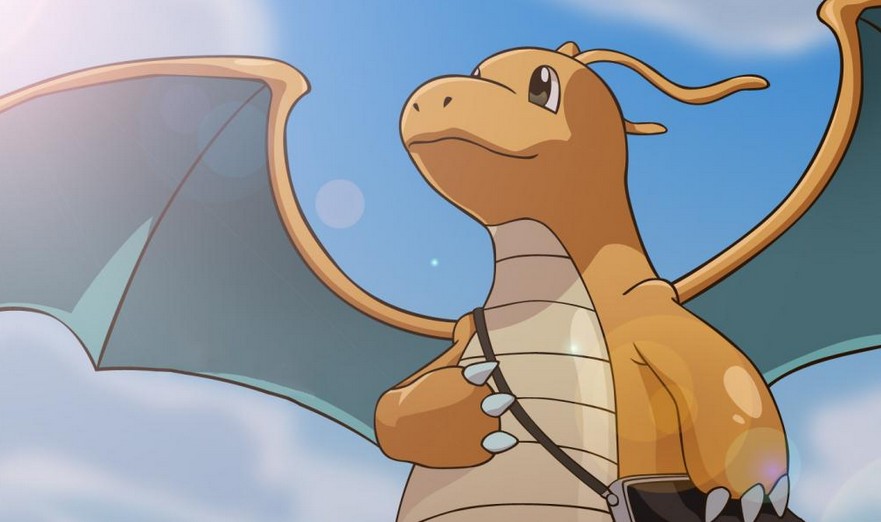 Den starkaste Pokemon: TOP-10 och TOP-100 Pokemon i Pokemon GO och Pixelmon