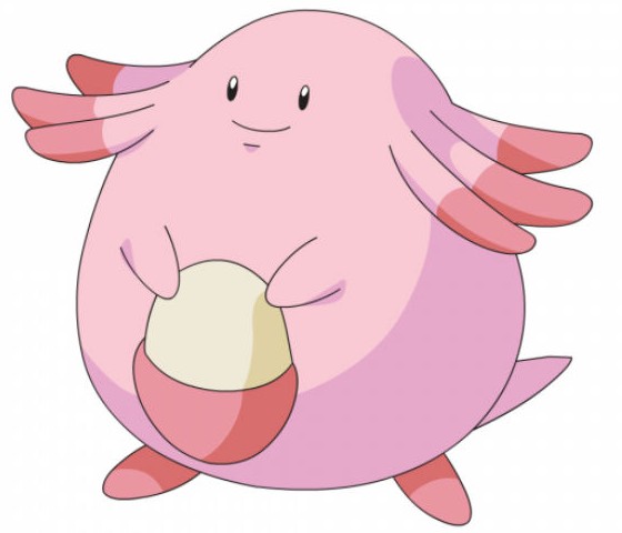 Den starkaste Pokemon: TOP-10 och TOP-100 Pokemon i Pokemon GO och Pixelmon