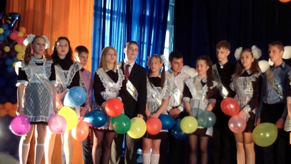 De mest löjliga scenerna på prom