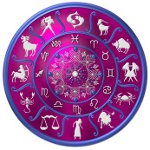 Familj horoskop för 2012