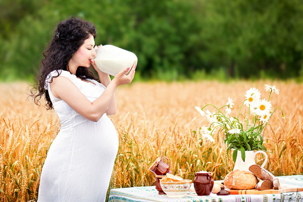Starka böner och konspirationer som hjälper till att bli gravid