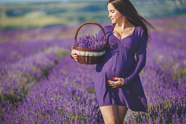 Starka böner och konspirationer som hjälper till att bli gravid