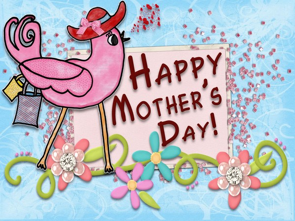 Sms med mors dag - kort, rolig, i vers och prosa. Grattis till mamma, syster, flickvän, svärmor, bekanta kvinnor