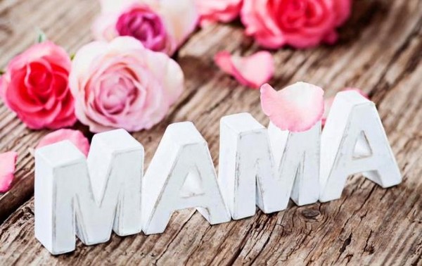 Poems for Mom: vacker, rörande, kort, lång, från dotter och son