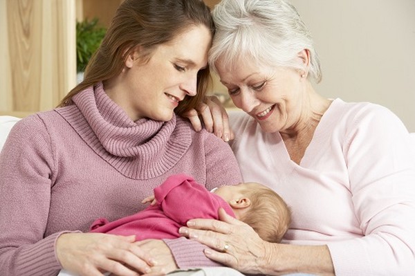 Poems for Mom: vacker, rörande, kort, lång, från dotter och son