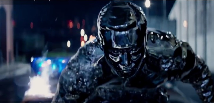 Terminator-5: release datum, aktörer, plot, trailer 