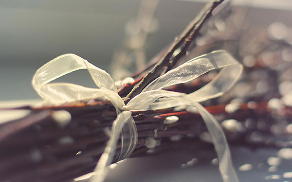 Palm Sunday: Vad ska man göra