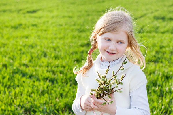 Palm Sunday: Vad ska man göra