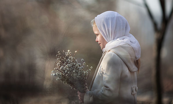 Palm Sunday: Vad ska man göra