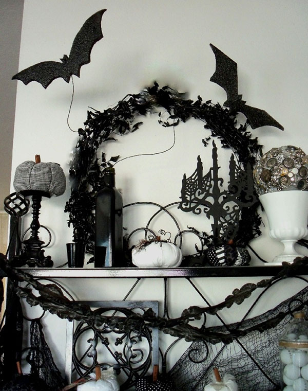 Vi kommer ha roligt och glatt ... All Saints Day: var och hur man möter Halloween 2016