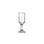 Likörvin glas