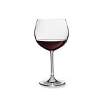 Glas för rött vin