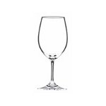 Glas för vitt vin