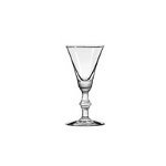 Glas för sherry