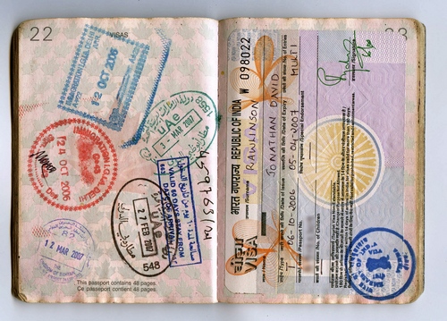 Visa till Vietnam: Vad behöver jag veta?