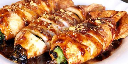Vad kan du laga från bläckfisk? Vad kan du laga från bläckfisk?