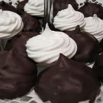 Hemlagad marshmallows