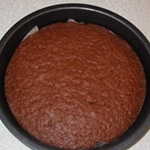 Foto av ett chokladkaka recept 