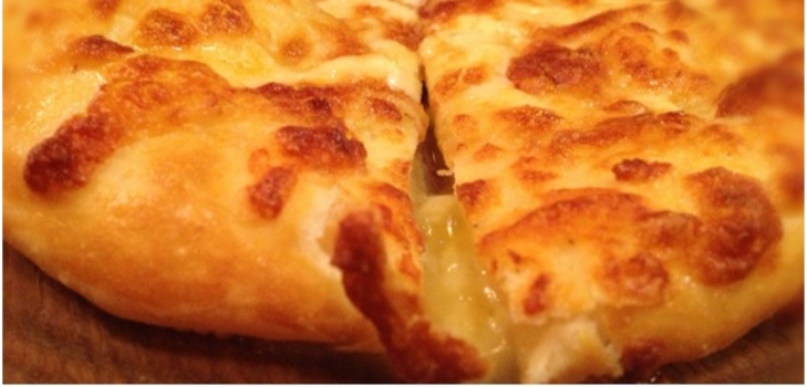trasig khachapuri
