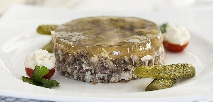 Recept för en utsökt förkylning i en multivariat
