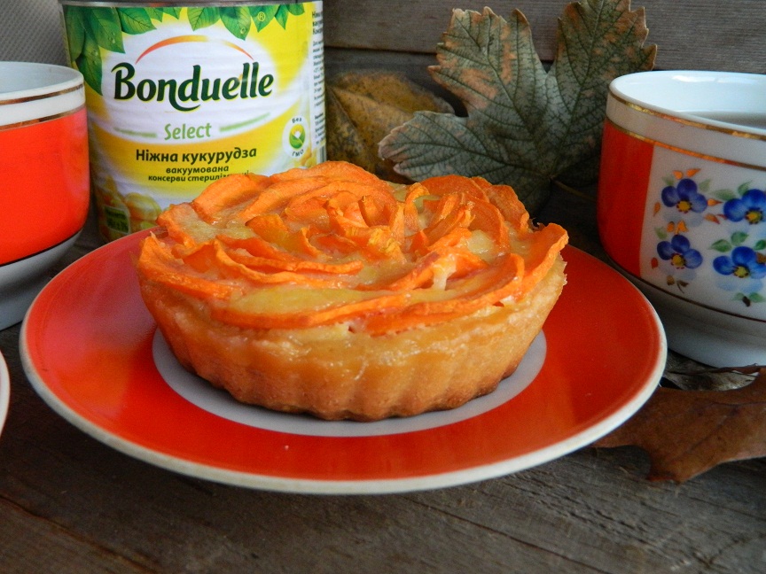 majskakor blommor